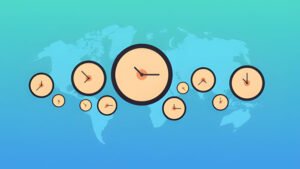 UTC vs Local Time: What's the Difference and Why Does It Matter?